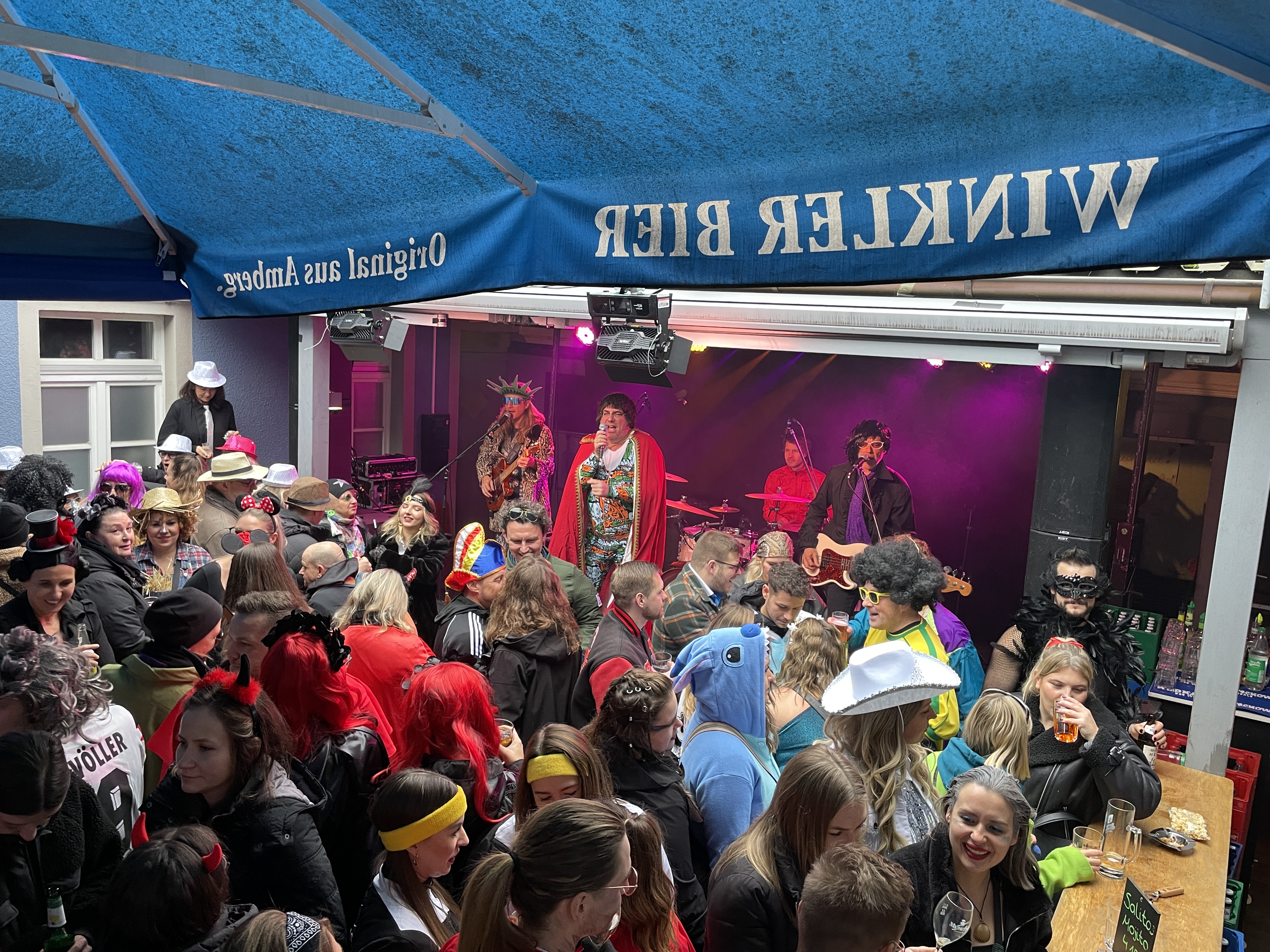 Publikum
